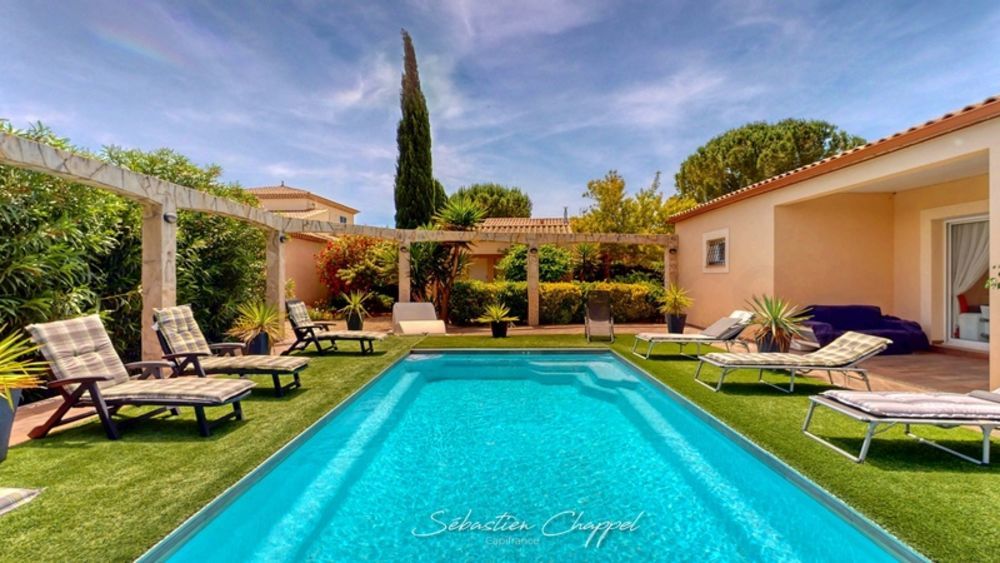 � vendre  Maison P�zenas (34120)