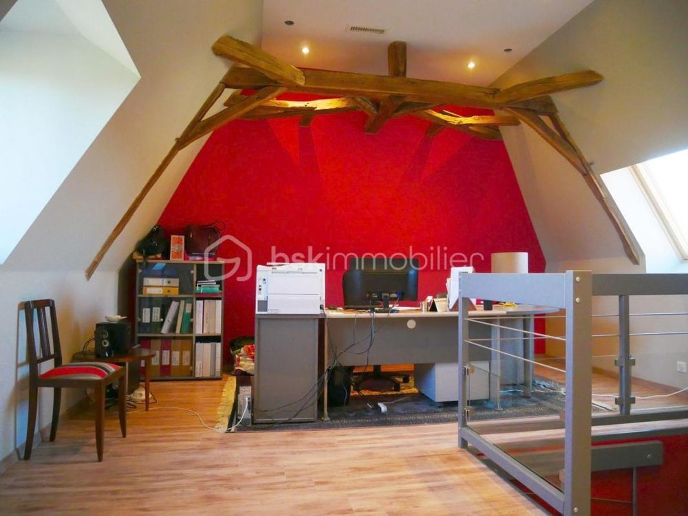 � vendre  Propri�t�/ch�teau La Douze (24330)