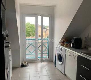  Appartement � vendre 3 pi�ces 54 m�