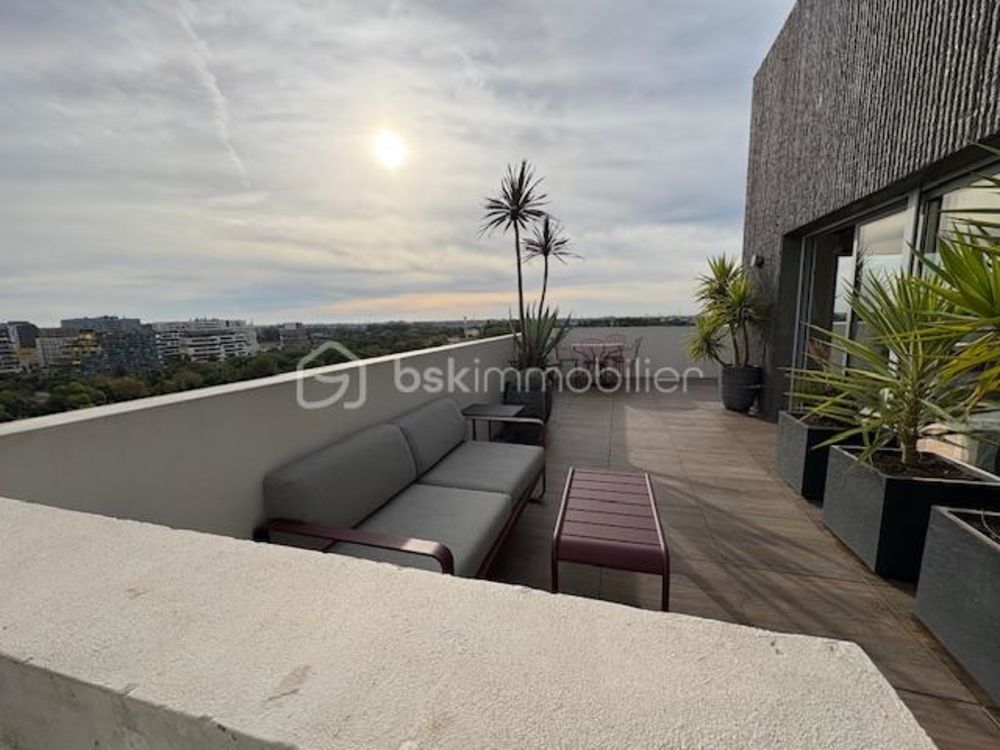 � vendre  Appartement Montpellier (34070)