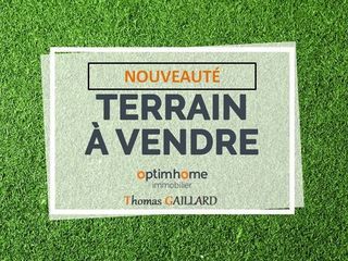  Terrain � vendre 2220 m�