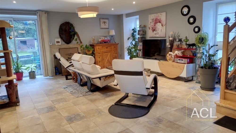 � vendre  Maison Auray (56400)