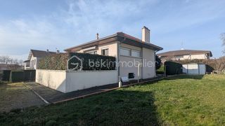  Maison � vendre 3 pi�ces 64 m�