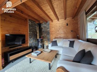  Chalet � vendre 4 pi�ces 72 m�