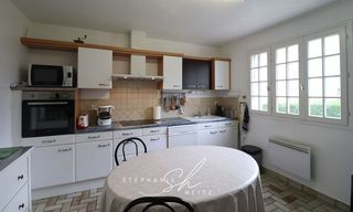  Maison � vendre 6 pi�ces 130 m�