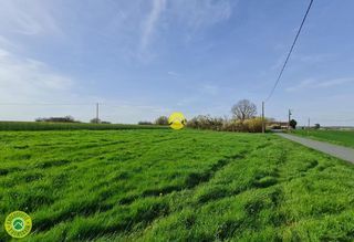  Terrain � vendre 2922 m�