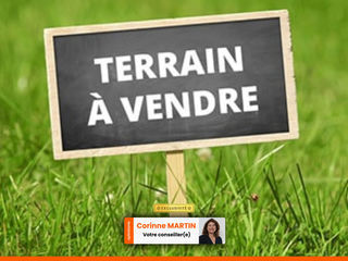  Terrain � vendre 460 m�