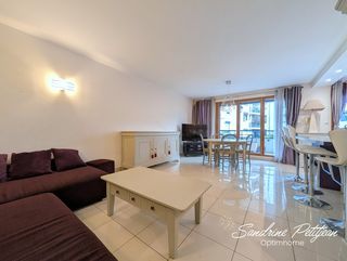  Appartement � vendre 4 pi�ces 101 m�