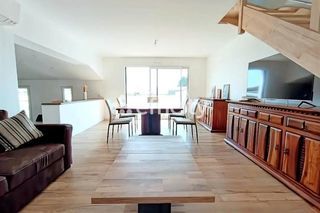  Maison � vendre 3 pi�ces 74 m�