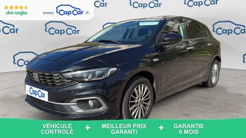 Fiat Tipo 1.0 FireFly Turbo 100 Life 2021 occasion Belbeuf 76240