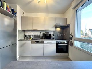  Appartement � vendre 2 pi�ces 54 m�