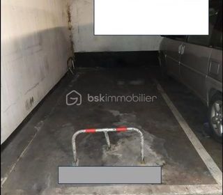  Parking / Garage � vendre 48 m�