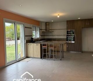  Maison � vendre 5 pi�ces 138 m�