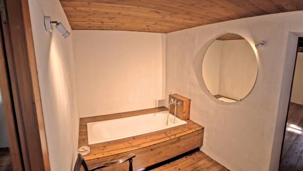 � vendre  Maison Courchevel (73120)