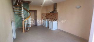  Maison � vendre 3 pi�ces 51 m�