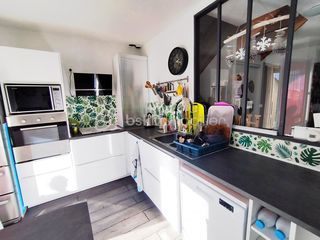  Villa � vendre 4 pi�ces 86 m�