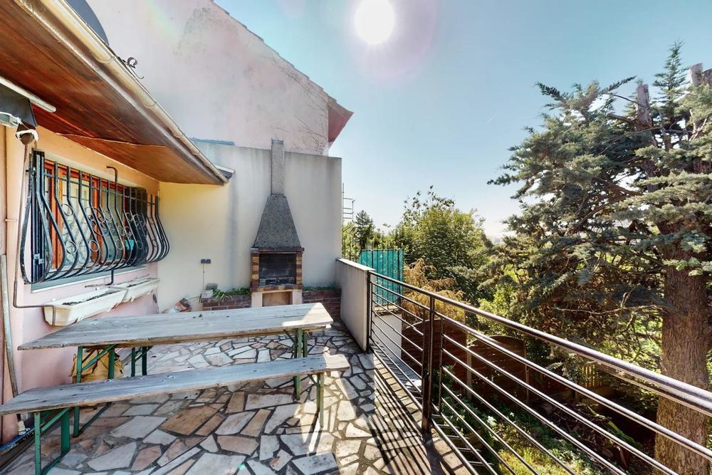 � vendre  Maison Fontenay-sous-Bois (94120)