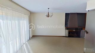  Maison � vendre 5 pi�ces 113 m�