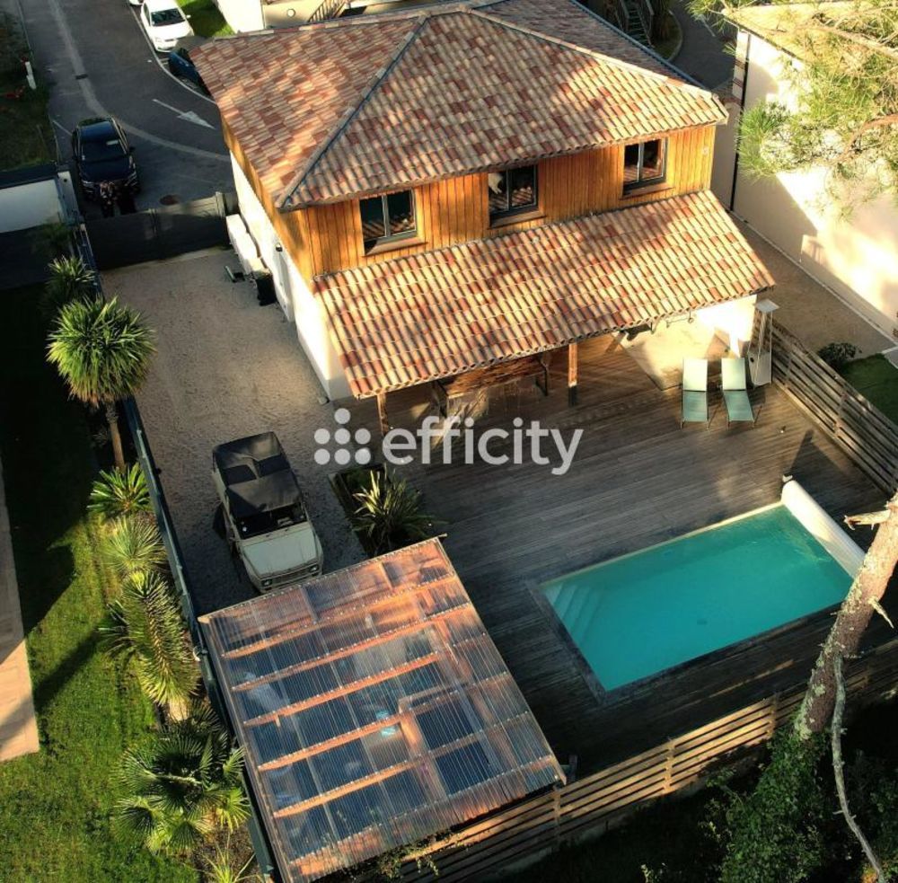 � vendre  Maison Lacanau Ocean (33680)