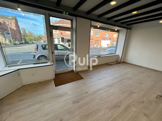  Immeuble � vendre 107 m�