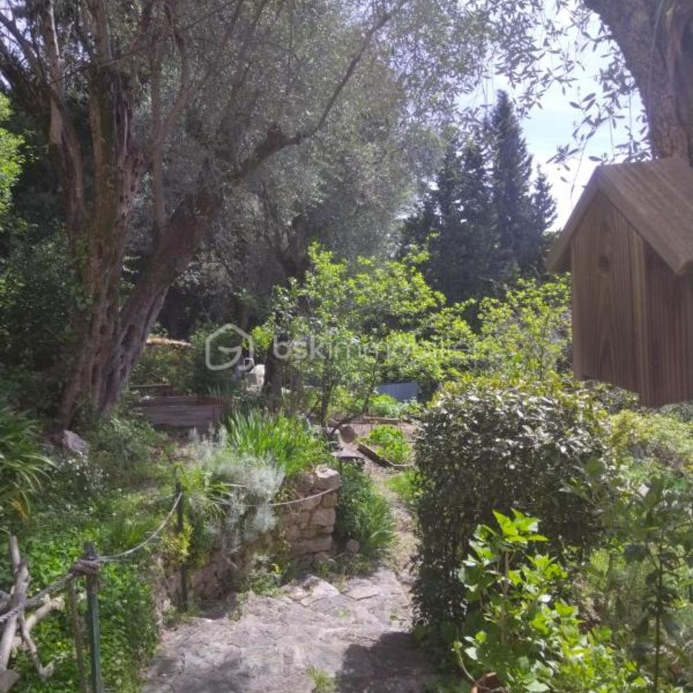 � vendre  Maison Grasse (06130)