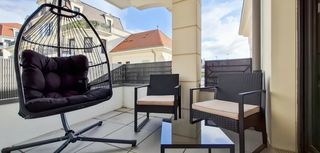  Appartement � vendre 4 pi�ces 74 m�