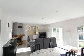  Maison � vendre 6 pi�ces 121 m�