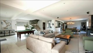  Maison � vendre 10 pi�ces 267 m�