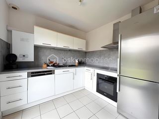  Maison � vendre 4 pi�ces 83 m�