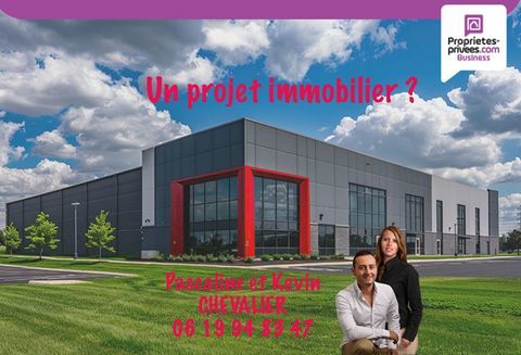 EXCLUSIVITE SAINT CHAMAS - LOCAL D'ACTIVITE  750 m² 4500 13250 Saint chamas