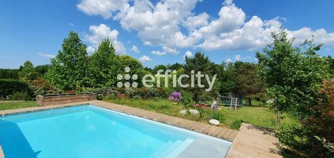   Maison Maison - 5 pi�ce(s) - 100 m�