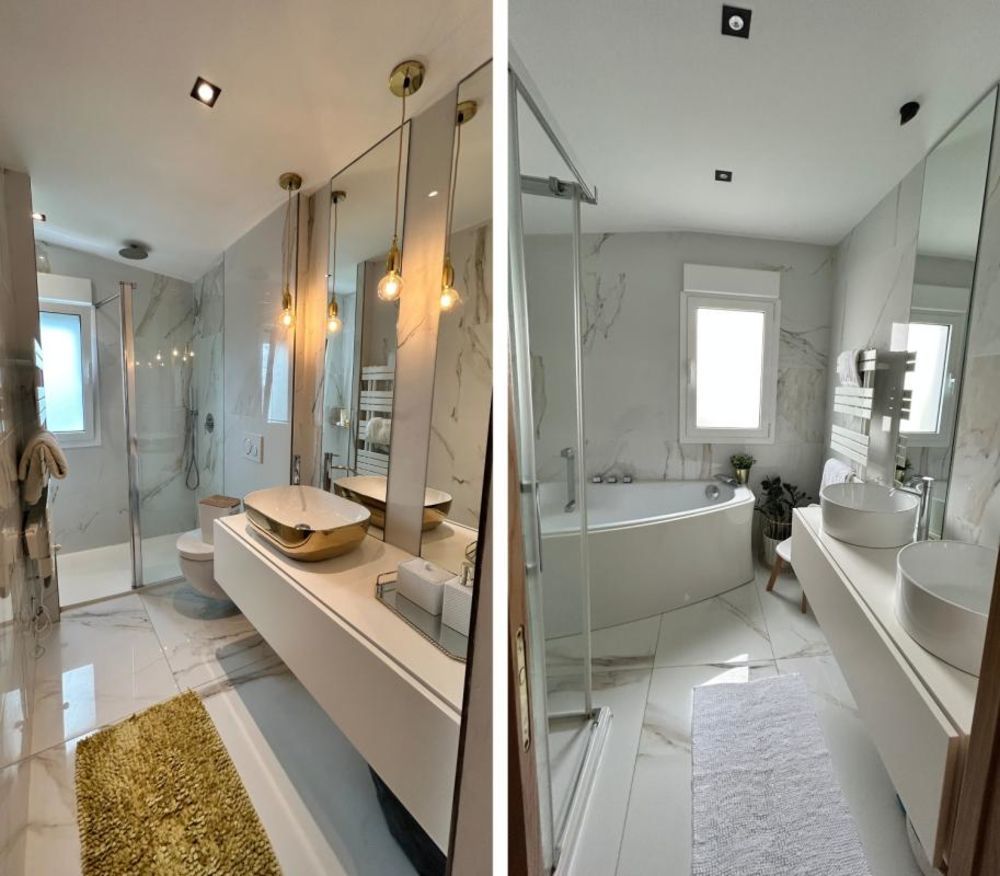 � vendre  Propri�t�/ch�teau Gu�thary (64210)