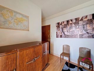  Appartement � vendre 2 pi�ces 52 m�