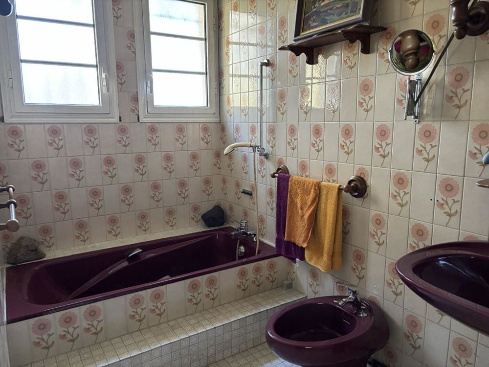 � vendre  Maison Saint-M�dard-en-Jalles (33160)