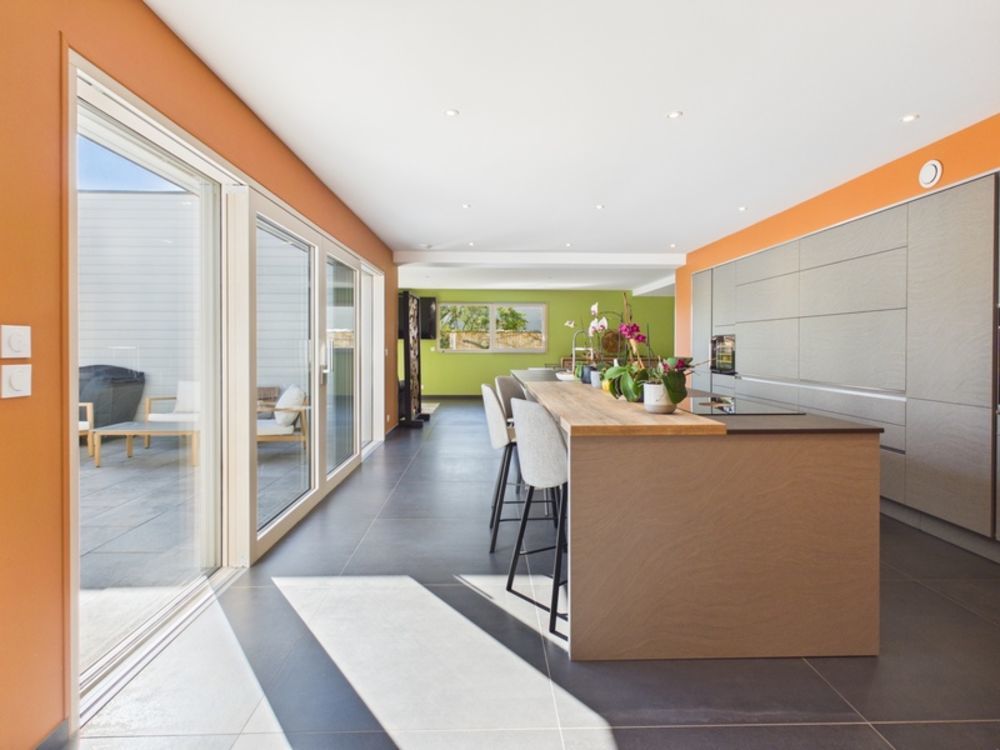 � vendre  Maison Caen (14000)