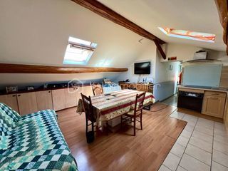  Appartement � vendre 3 pi�ces 42 m�