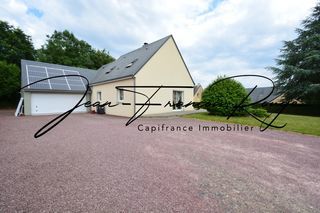  Maison � vendre 6 pi�ces 121 m�