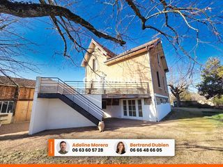  Maison � vendre 8 pi�ces 180 m�