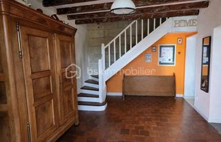  Maison � vendre 4 pi�ces 144 m�