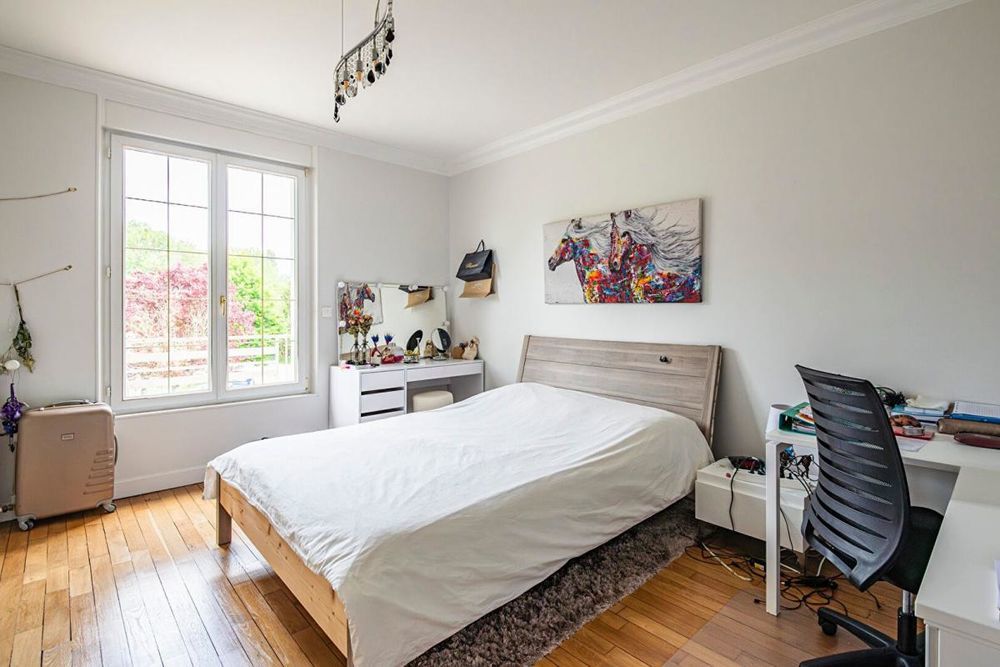 � vendre  Propri�t�/ch�teau Bergnicourt (08300)