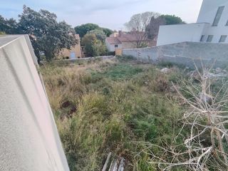  Terrain � vendre 515 m�