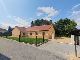  Maison � vendre 6 pi�ces 146 m�