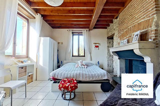  Maison � vendre 4 pi�ces 80 m�