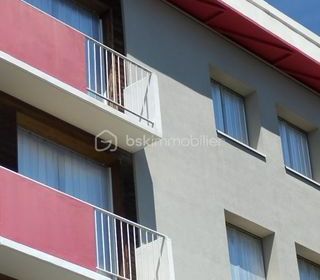  Appartement � vendre 4 pi�ces 58 m�