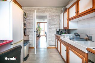  Appartement � vendre 4 pi�ces 82 m�