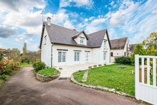  Maison � vendre 8 pi�ces 175 m�