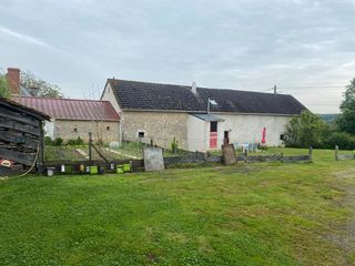  Maison � vendre 8 pi�ces 165 m�