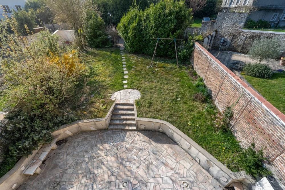 � vendre  Maison Louveciennes (78430)