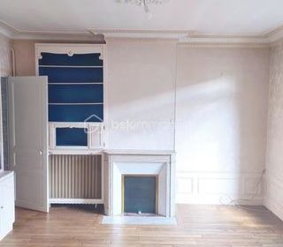  Appartement � vendre 4 pi�ces 82 m�