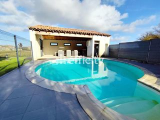  Maison � vendre 8 pi�ces 187 m�